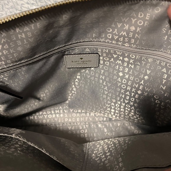 Kate Spade Carli Crossbody Bag - Picture 6 of 6